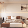 Painel Waves 155 Santa Luzia Cx 2,52m² - Branco