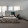 Painel Waves 155 Santa Luzia Cx 2,52m² - Branco