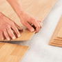 Manta Standard Quick Step para Piso Laminado Qs 20,4m2