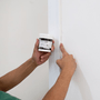 Massa Flex Cor Branco Pote 90g