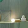 Painel Gizé 144 Santa Luzia Br 14cm - Oliva