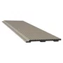 Painel Nero Elementos Santa Luzia 16cm - Mangue Frisado