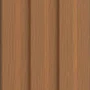 Painel Ripado Arquitech Poliestireno Crosswall Classic Br 2,80m - Cherry
