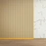 Painel Ripado Arquitech Poliestireno Crosswall Classic Br 2,80m - Maple
