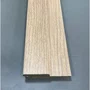 Painel Ripado Eucatex RU Carvalho Tropical cx 6 und - BR 2,70m