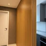 Painel Ripado Eucatex RU Carvalho Tropical cx 6 und - BR 2,70m