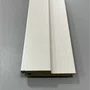 Painel Ripado Eucatex RU Fumê cx 6 und - BR 2,70m