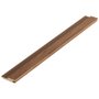 Painel Ripado Eucatex RU Noce Oro cx 6 und - BR 2,70m
