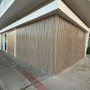 Painel Ripado Externo Arquitech Crossout Force Ash – Br 3,20m