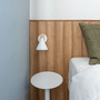 Painel Ubá Santa Luzia em Poliestireno Cx 2,24m² - Freijó