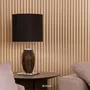 Painel Waves 155 Santa Luzia Br 15cm - Champanhe