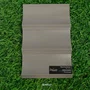 Painel Waves 155 Santa Luzia Br 15cm - Cinza Titanium