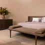 Painel Waves 155 Santa Luzia Br 15cm - Fendi