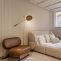Painel Waves 155 Santa Luzia Br 15cm - Fendi