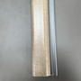Perfil Incizo 5x1 Eligna Wide Carvalho Claro Serrado 03676 Br 1,80m