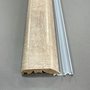 Perfil Incizo 5x1 Eligna Wide Carvalho Claro Serrado 03676 Br 1,80m