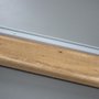 Perfil Incizo 5x1 Eligna Wide Castanheiro Natural Restaurado 03784 Br 1,80m