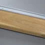 Perfil Incizo 5x1 Impressive Carvalho Natural Soft 01855 Br 1,80m