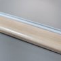 Perfil Incizo 5x1 Smart Novo Carvalho Everest 0314 Br 1,80m
