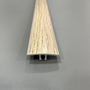 Perfil T Tecno 06 Eucafloor Barra 1,80m