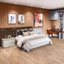 Piso Laminado Eucafloor Prime Click Andorra New Cx 2,36m²