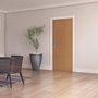 Piso Laminado Eucafloor Prime Click Carvalho Coimbra Cx 2,36m²