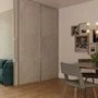 Piso Laminado Eucafloor Click Max Elegance Carvalho Chamonix  3,87m²