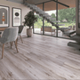 Piso Laminado Eucafloor Prime Click Decapê Cx 2,36m²