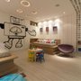 Piso Laminado Eucafloor Prime Click Kalahari Cx 2,36m²