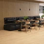 Piso Laminado Eucafloor Natura Matt - Cumaru Nativo Cx 2,77m²