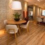Piso Laminado Eucafloor New Evidence Carvalho Cordoba Cx 2,77m²