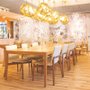 Piso Laminado Eucafloor New Evidence Carvalho Cordoba Cx 2,77m²