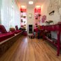 Piso Laminado Eucafloor New Evidence Carvalho Cordoba Cx 2,77m²