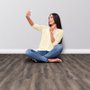 Piso Laminado Eucafloor New Evidence Celtic Oak Cx 2,77m²