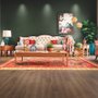 Piso Laminado Eucafloor New Evidence Classic Oak Cx 2,77m²
