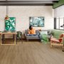Piso Laminado Eucafloor New Evidence Freijó Âmbar Cx 2,77m²