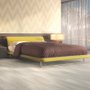 Piso Laminado Eucafloor New Evidence Legno Crema Cx 2,77m²