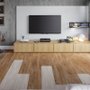 Piso Laminado Eucafloor New Evidence Mont Blanc New Cx 2,77m²