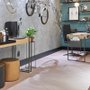 Piso Laminado Eucafloor New Evidence Sbiancato Cx 2,77m²