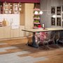 Piso Laminado Eucafloor New Evidence Veneto Cx 2,77m²