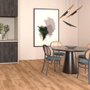 Piso Laminado Eucafloor Prime Click Cacau Cx 2,36m²
