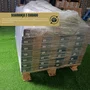 Piso Laminado Eucafloor Prime Click Carvalho Canela Cx 2,36m²