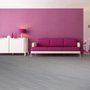 Piso Laminado Eucafloor Prime Click Fresno Decapê New Cx 2,36m²