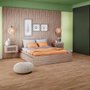 Piso Laminado Eucafloor Prime Click Valência Cx 2,36m²