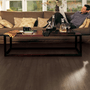 Piso Laminado Quick Step Eligna Wide Carvalho Café Restaurado QSEW3679 Cx 2,10m²