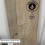 Piso Laminado Quick Step Eligna Wide Carvalho Claro Serrado QSEW3676 Cx 2,06m²