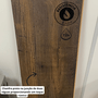 Piso Laminado Quick Step Eligna Wide Castanheiro Escuro Restaurado QSEW3785 Cx 2,06m²