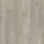 Piso Laminado Quick Step Impressive Carvalho Cinza Suave Cx 1,84m²