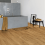 Piso Laminado Quick Step Impressive Carvalho Classico Natural Cx 1,84m²