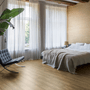 Piso Laminado Quick Step Impressive Carvalho Marrom Acinzentado Cx 1,84m²